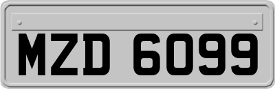 MZD6099