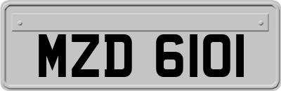 MZD6101