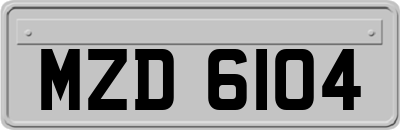 MZD6104