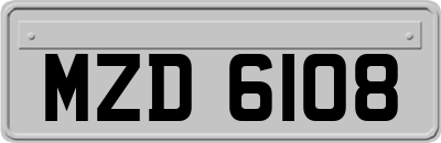 MZD6108