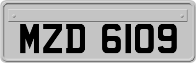 MZD6109