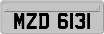 MZD6131