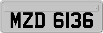 MZD6136