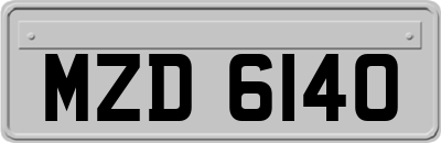 MZD6140