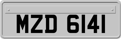 MZD6141