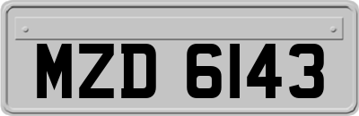 MZD6143