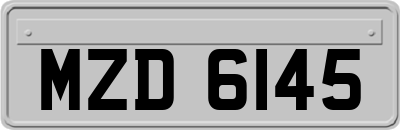 MZD6145