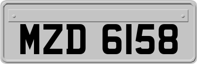 MZD6158