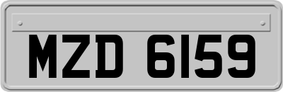 MZD6159
