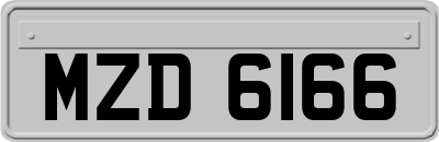 MZD6166