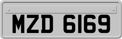 MZD6169