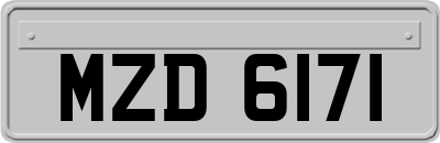 MZD6171