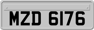 MZD6176