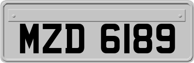MZD6189