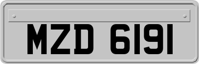 MZD6191
