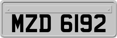 MZD6192