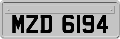 MZD6194