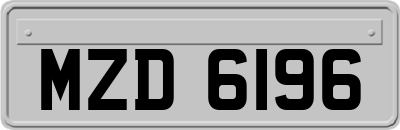 MZD6196