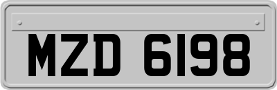 MZD6198
