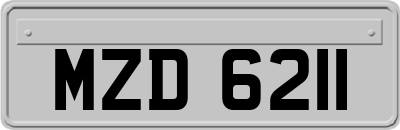 MZD6211