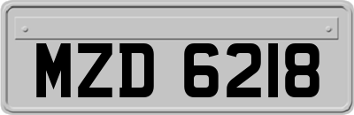 MZD6218