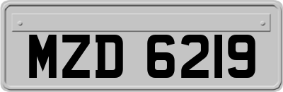 MZD6219