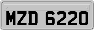 MZD6220