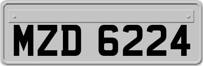 MZD6224