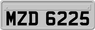 MZD6225