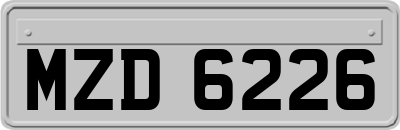 MZD6226