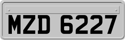 MZD6227