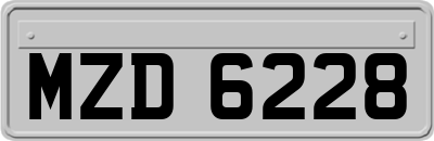 MZD6228