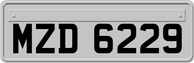 MZD6229