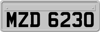 MZD6230