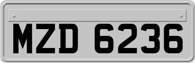 MZD6236