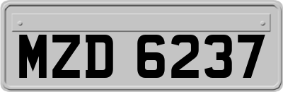 MZD6237