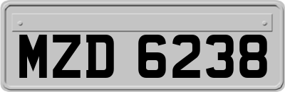 MZD6238