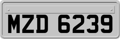 MZD6239