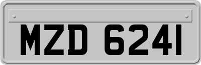 MZD6241