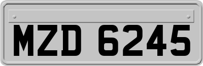 MZD6245
