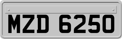 MZD6250