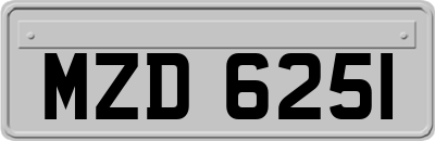 MZD6251