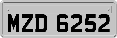 MZD6252
