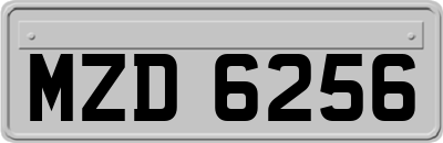 MZD6256
