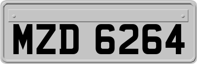 MZD6264