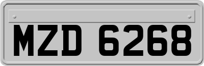 MZD6268