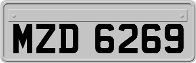 MZD6269