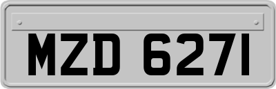 MZD6271