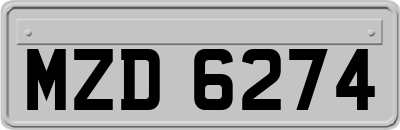 MZD6274