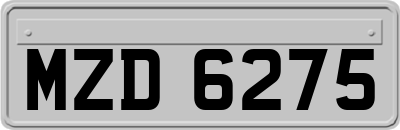 MZD6275